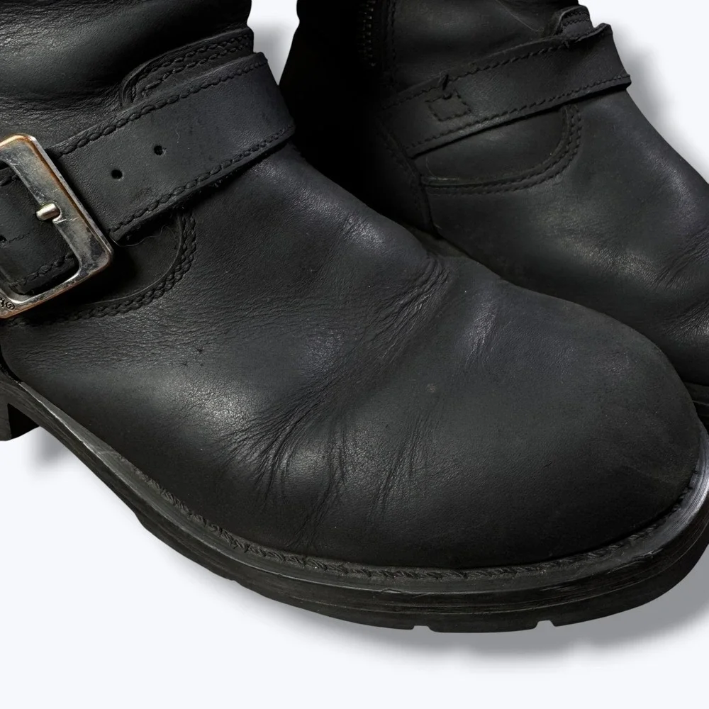 Ride Tecs size 5m